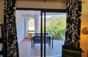 Luxurious Holiday Home in Benahavis - Photo 41