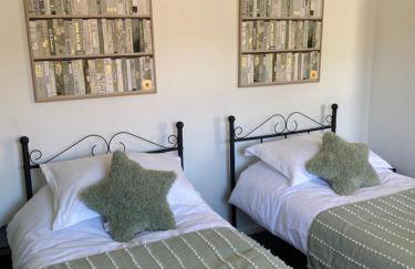 Easedale - 2 Bdrm Sleeps 4 Ideal for Contractors - Foto 18