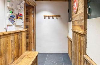 Top floor appartment, ski in ski out, superb view - Foto 22