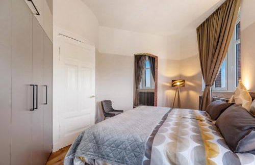 Cuxhaven Wasserturm - Foto 42