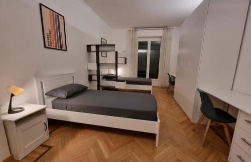 Bovisa elegance and comfort near the city center - Foto 9