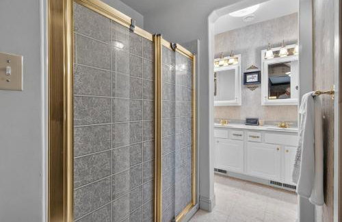 Governors Mansion on the Hudson - Saratoga Riverside Estate - Foto 38