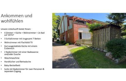 Groß Flöte - Foto 1