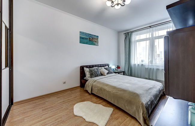 Apartments Vesta near Gulf of Finland - Foto 47