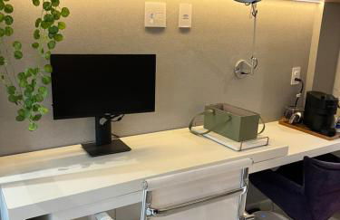 Studio Multifuncional em Pinheiros - Foto 10