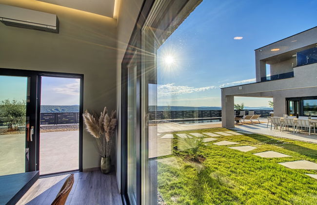 Villa Maluja - Foto 43