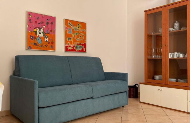 Casa Rosella - Foto 9