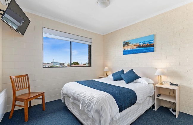 Allambi Holiday Apartments - Foto 4