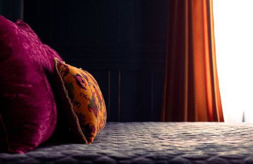 The Pelican - Serene East Hill Villa - Foto 14