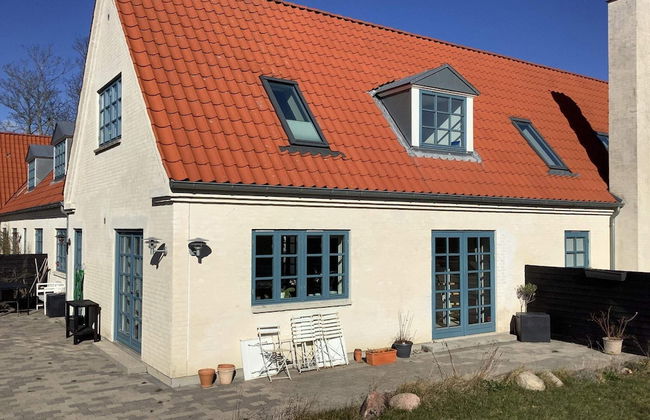 5 Person Holiday Home in Tisvildeleje - Foto 18