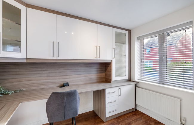 Cherry Banks 5 Bedroom & 3 Bathroom Hse - Foto 21