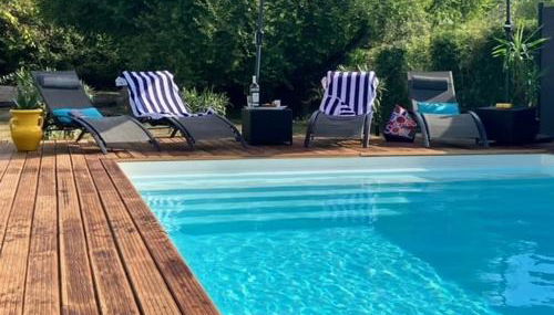 The Railway Cottage at Montazels - Foto 2