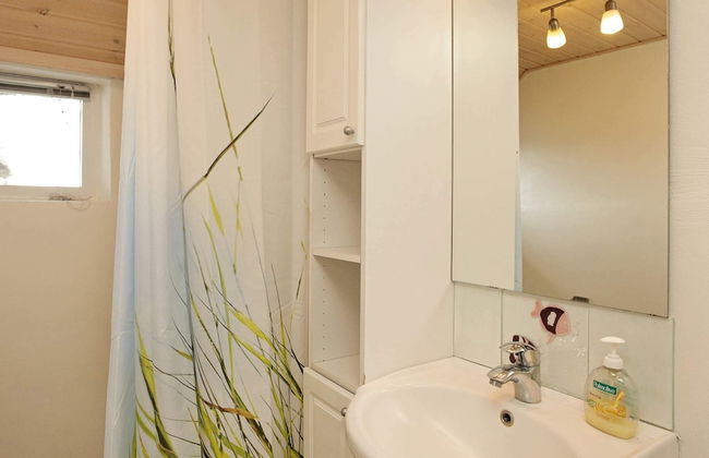 4 Person Holiday Home in Blavand - Foto 4