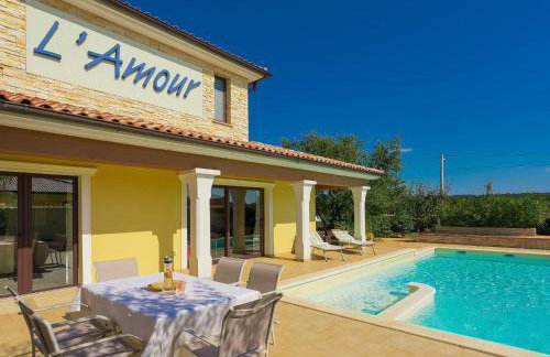 Villa De l'amour by Interhome - Foto 31