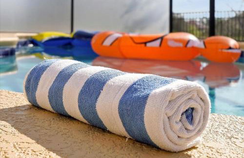 AV410VD Relax Retreat Villa in Aviana Resort home - Foto 31