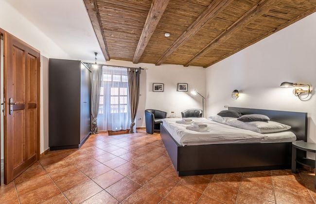 Apartman Baron - Foto 6