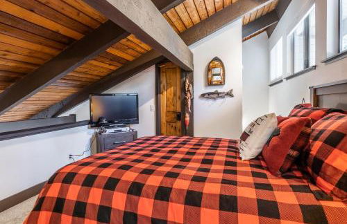 Horizons IV #156 New Luxurious Listing! Fully Remodeled 2 Bedroom Plus Loft 3 Full Bathroom Sleeps 8 - Foto 34