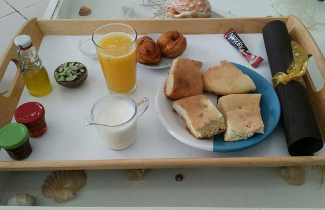 Residence Stern - Foto 11