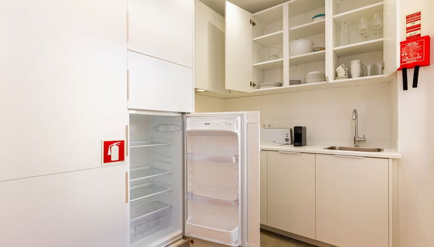 Arroios Concept VI by Homing - Foto 5, Habitación