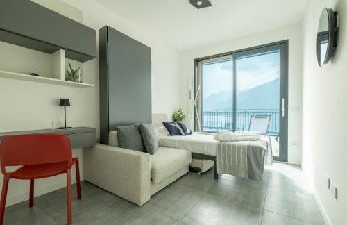 Apartment Lana, Gera Lario - Foto 26