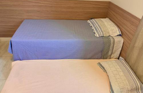 Apartamento Praia dos Anjos Residence Club - Foto 31