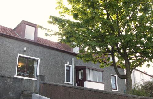 Bayview Self-Catering, Lerwick - Foto 1