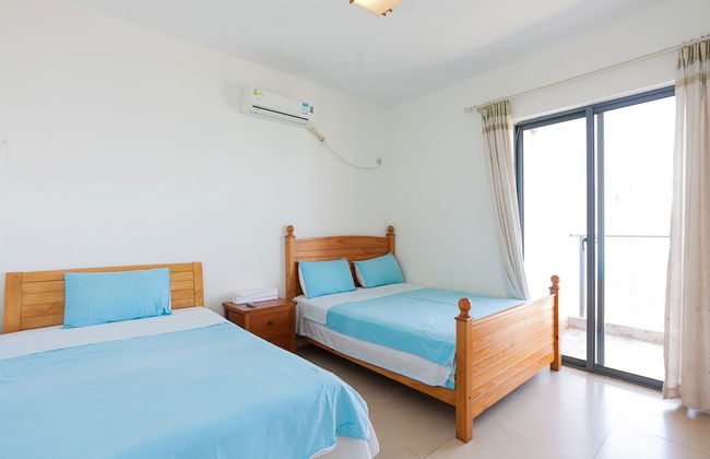 Sanya Chunting Holiday Apartment - Foto 3