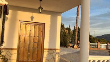 CasaBlanca Villa Rural con piscina y barbacoa - Foto 4