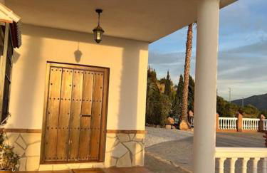 CasaBlanca Villa Rural con piscina y barbacoa - Foto 4