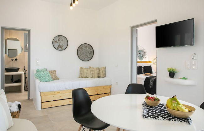 Villa Oceana - Mikri Vigla - Photo 12