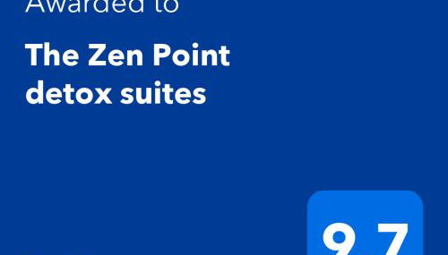 The Zen Point detox suites - Photo 4