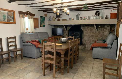 Casas Rurales Cortijo Cerro Fuentes Nuevas - Foto 31