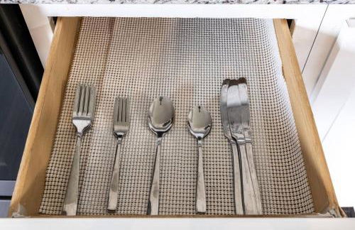 Peaceful Modern Home near Avon - Foto 23