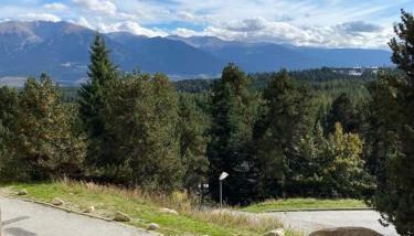 Les Myrtilles Pyrénées 2000 - Foto 2