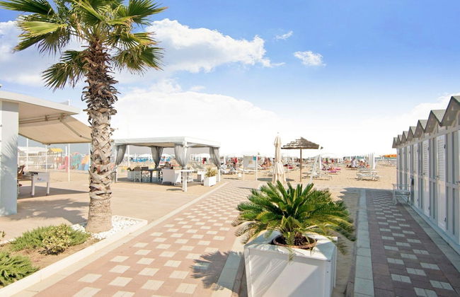 Belvilla by OYO Fucini Superior Type A - Foto 15