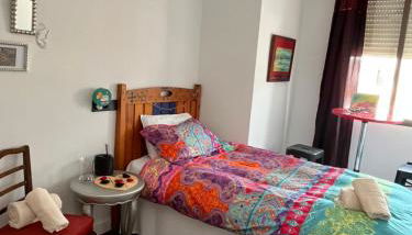 Centro de Benicasim pueblo 3 habitaciones - Photo 3