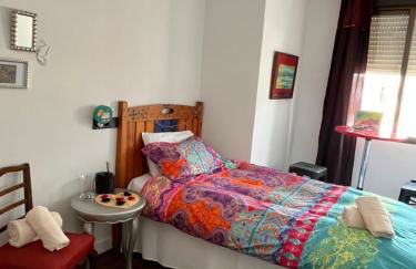 Centro de Benicasim pueblo 3 habitaciones - Photo 3