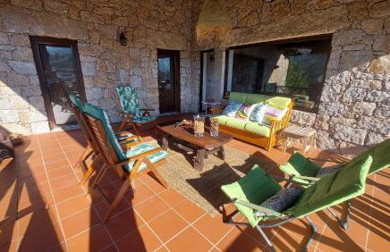 Gerês - Refúgio das Laranjeiras - Foto 22