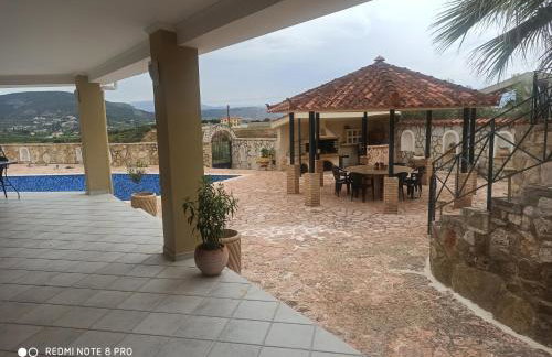 Achilles Apartment - Foto 24