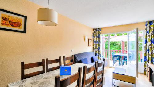 Résidence Les Belles Rives - maeva Home - Appartement 2 pièces 6 personnes - Sélection MAE-2484 - Foto 5, furniture