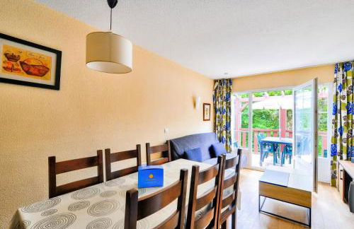 Résidence Les Belles Rives - maeva Home - Appartement 2 pièces 6 personnes - Sélection MAE-2484 - Foto 5