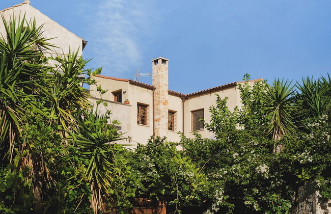 Serene Indoor Pool & Hamam Villa - Foto 58