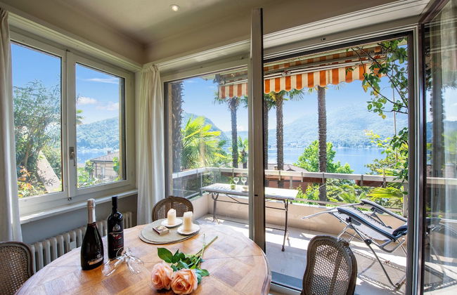 Queen Lake View - Foto 14