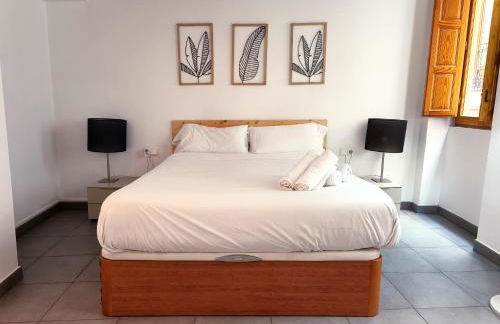 Flats Friends Tetuan - Foto 55