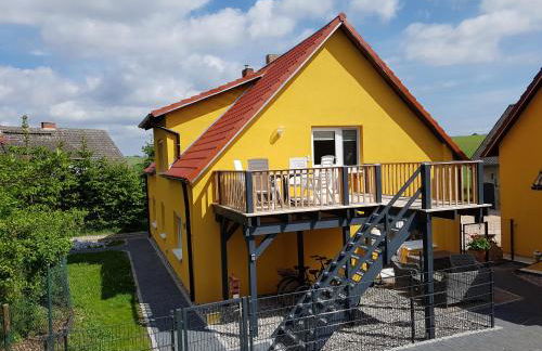 Ferienwohnung Gleißner - Foto 1