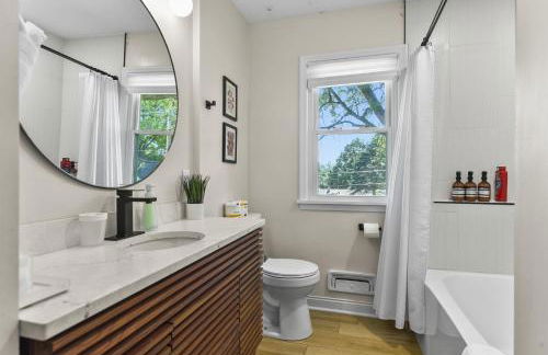 Vintage Modern Mid-Century Gem - Foto 18