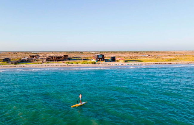 Palaa Mayapo Ecolodge - Foto 32