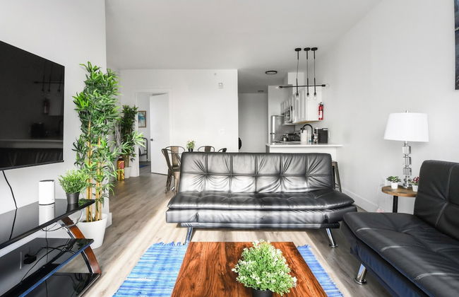 Luxury 2BR 30 Mins to Manhattan Evonify - Foto 1