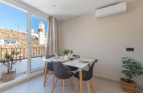 Tetuan Boutique Apartment in Old Town Marbella - Foto 13