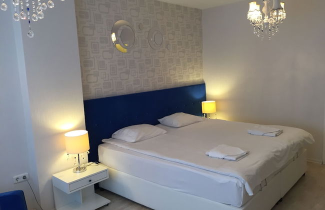 Airport Residence Kurtkoy - Foto 7